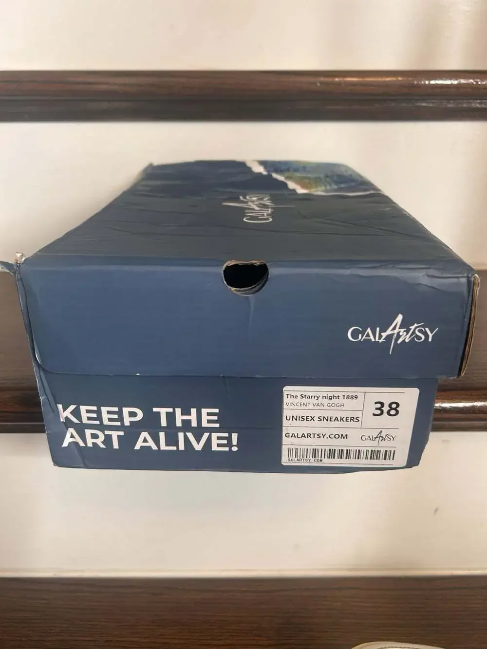 GalArtsy this pair